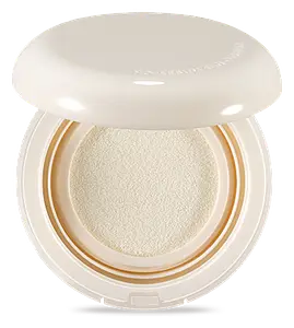 innisfree No Sebum Sun Cushion SPF 50+ PA++++