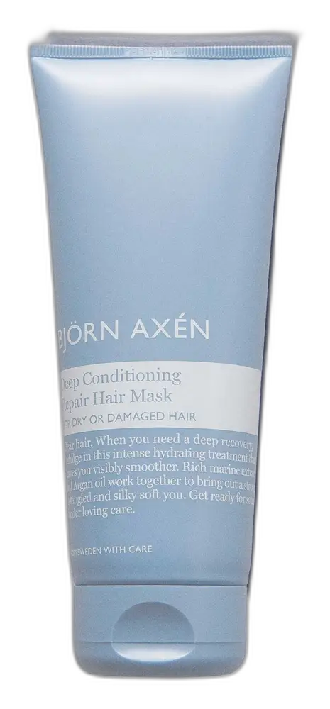 Björn Axén Deep Conditioning Repair Hair Mask