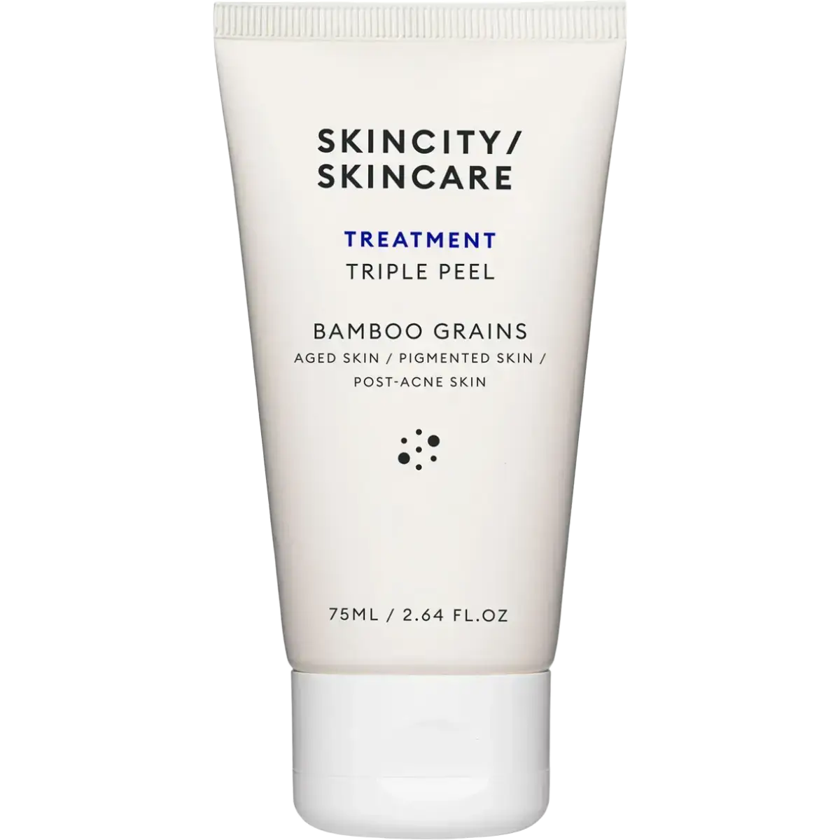 SkinCity Skincare Triple Peel