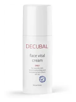 Decubal Face Vital Cream
