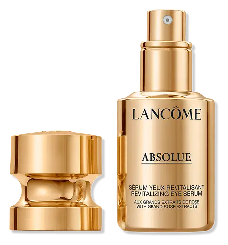 Lancôme Absolue Revitalizing Eye Serum