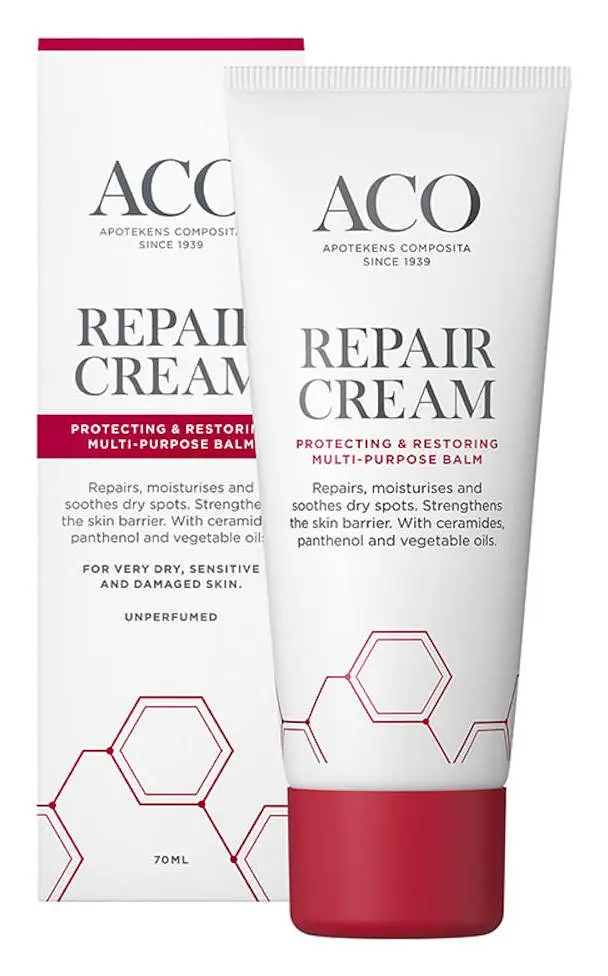 ACO Repair Cream
