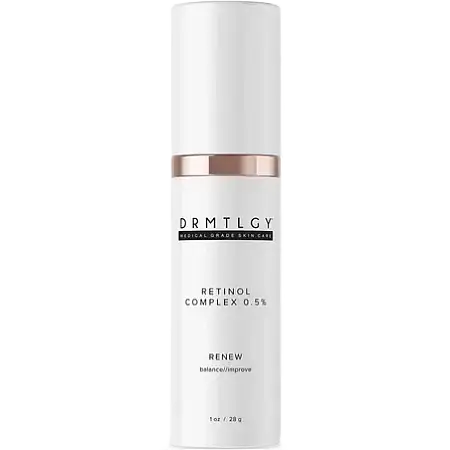 DRMTLGY Retinol Complex 0.5%