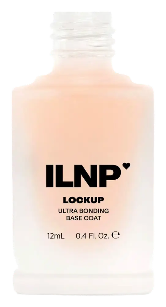 ILNP Lockup Base Coat