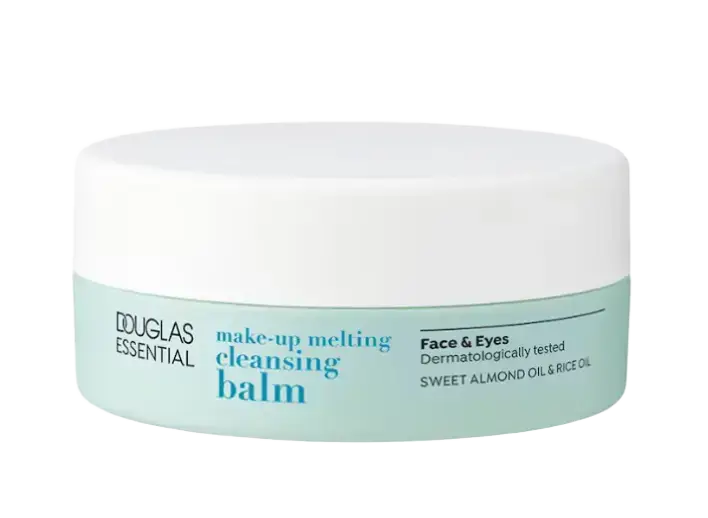 Douglas Essential Make-up Melting Cleansing Balm