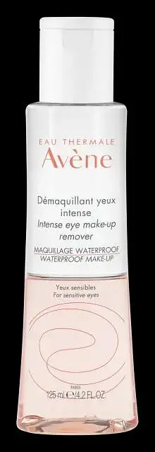 Avène Intense Eye Make-Up Remover Turkey