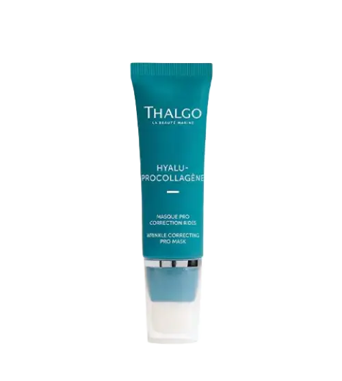 Thalgo La Beauté Marine Hyalu-Procollagène Wrinkle Correcting Pro Mask