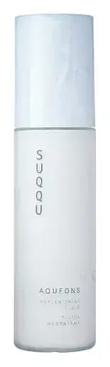 Suqqu Aqufons Replenishing Fluid