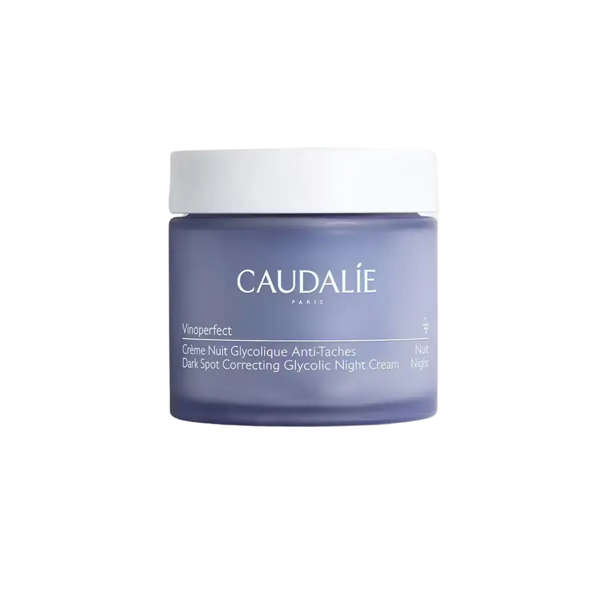 Caudalie Vinoperfect Dark Spot Correcting Glycolic Night Cream