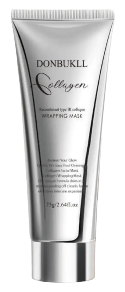 Donbukll Collagen Wrapping Mask