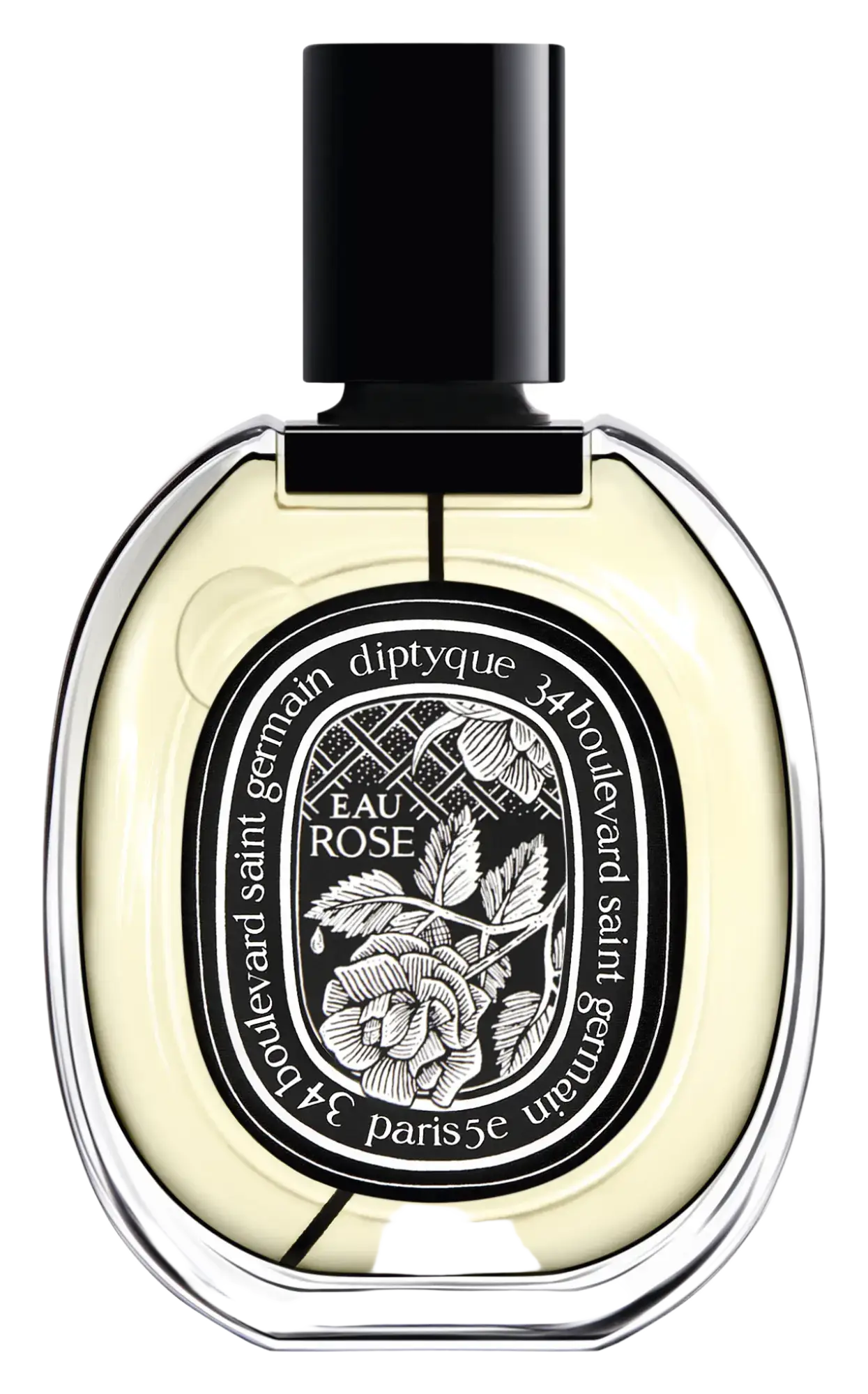 Diptyque Eau Rose Eau De Parfum