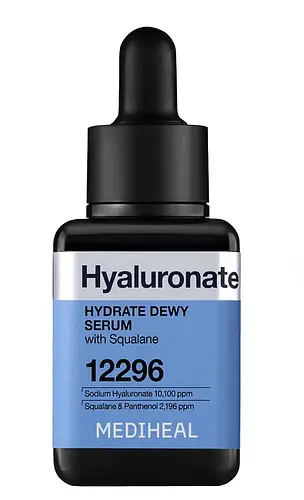 Mediheal Hyaluronate Hydrate Dewy Serum