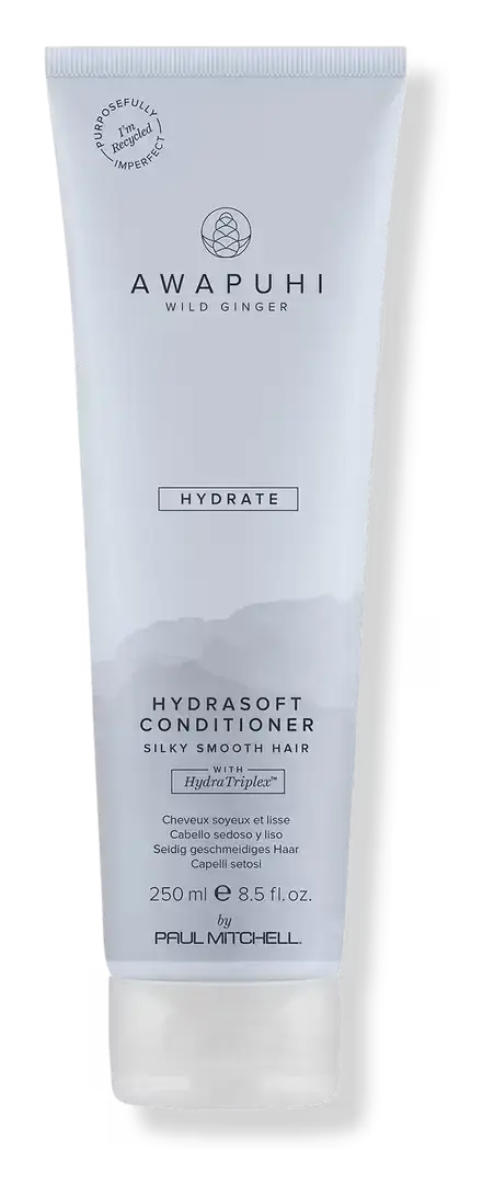 Paul Mitchell Awapuhi Wild Ginger Hydrasoft Conditioner