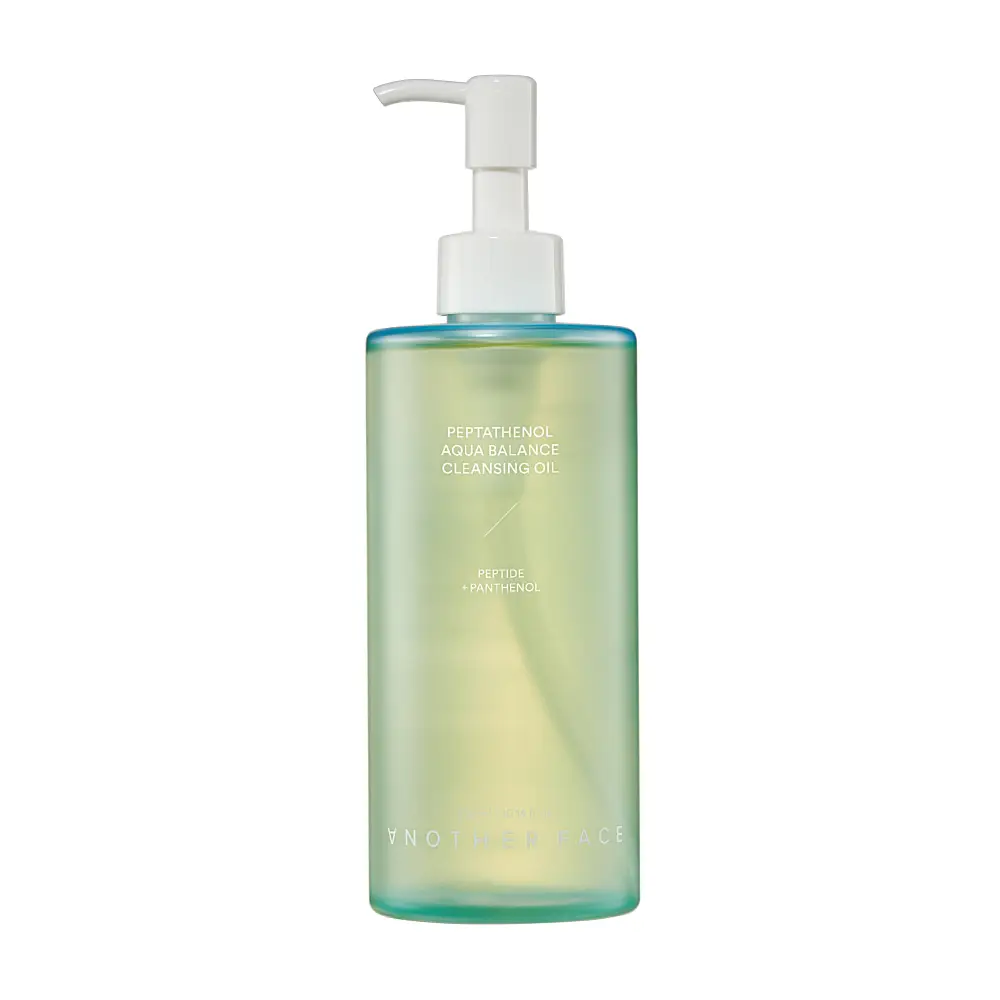 Another Face Peptathenol Aqua Balance Cleansing Oil