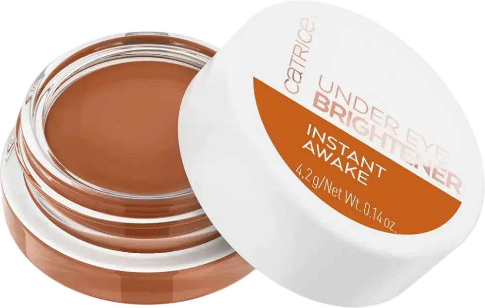 Catrice Under Eye Brightener 040 Dark Mocha