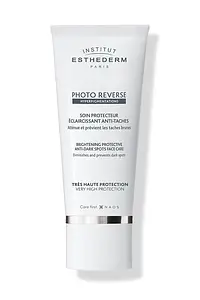 Institut Esthederm Solaire Photo Reverse