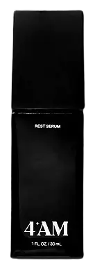 4AM SKIN Rest Serum