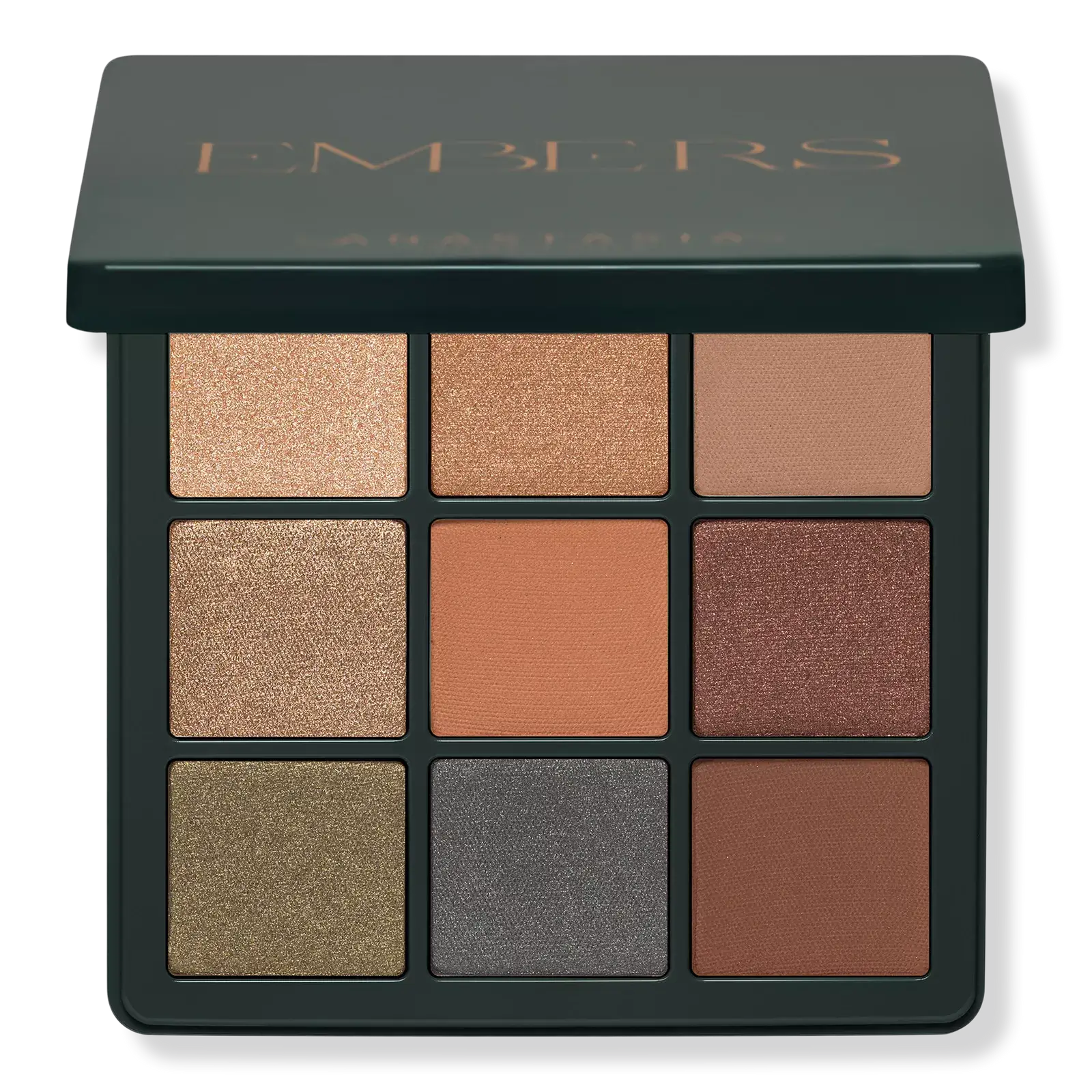 Anastasia Beverly Hills Embers Mini Eyeshadow Palette