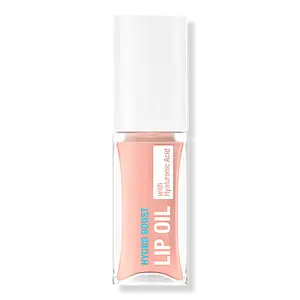 Neutrogena Light Pink Hydro Boost Tinted Plumping Lip Oil