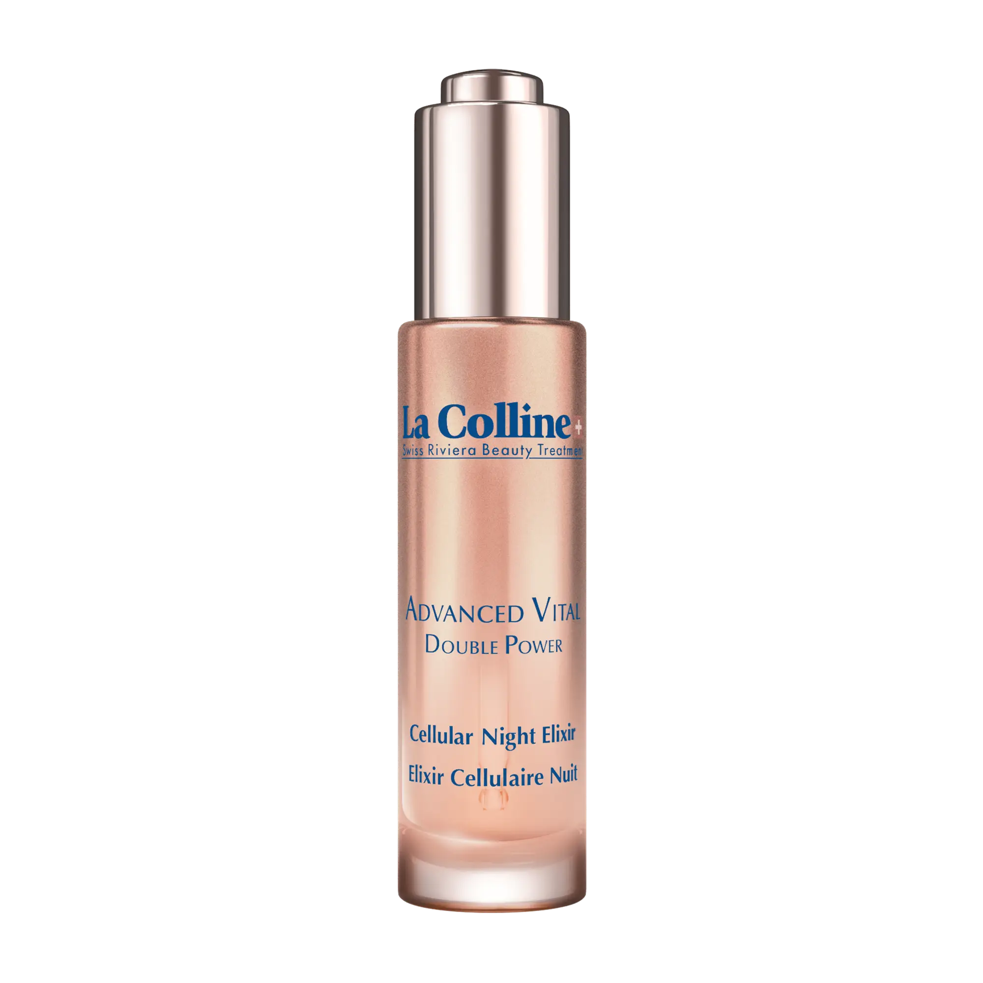La Colline Advanced Vital Cellular Night Elixir