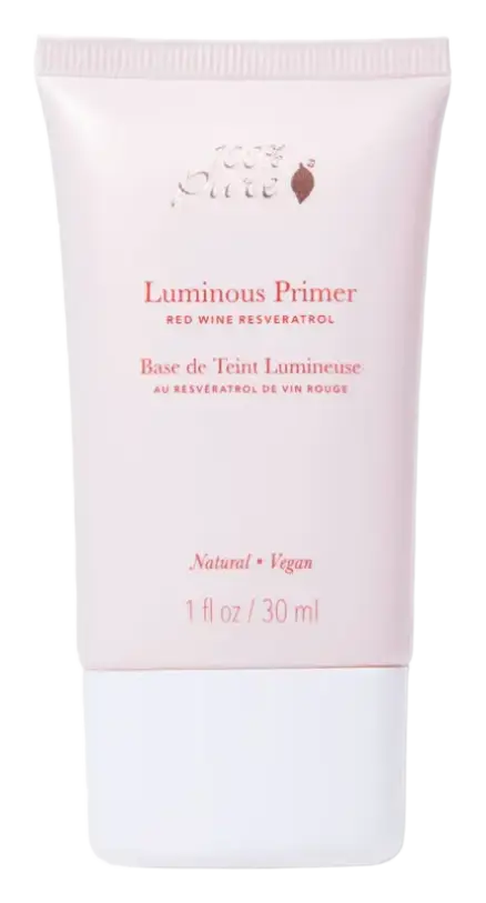 100% Pure Luminous Primer