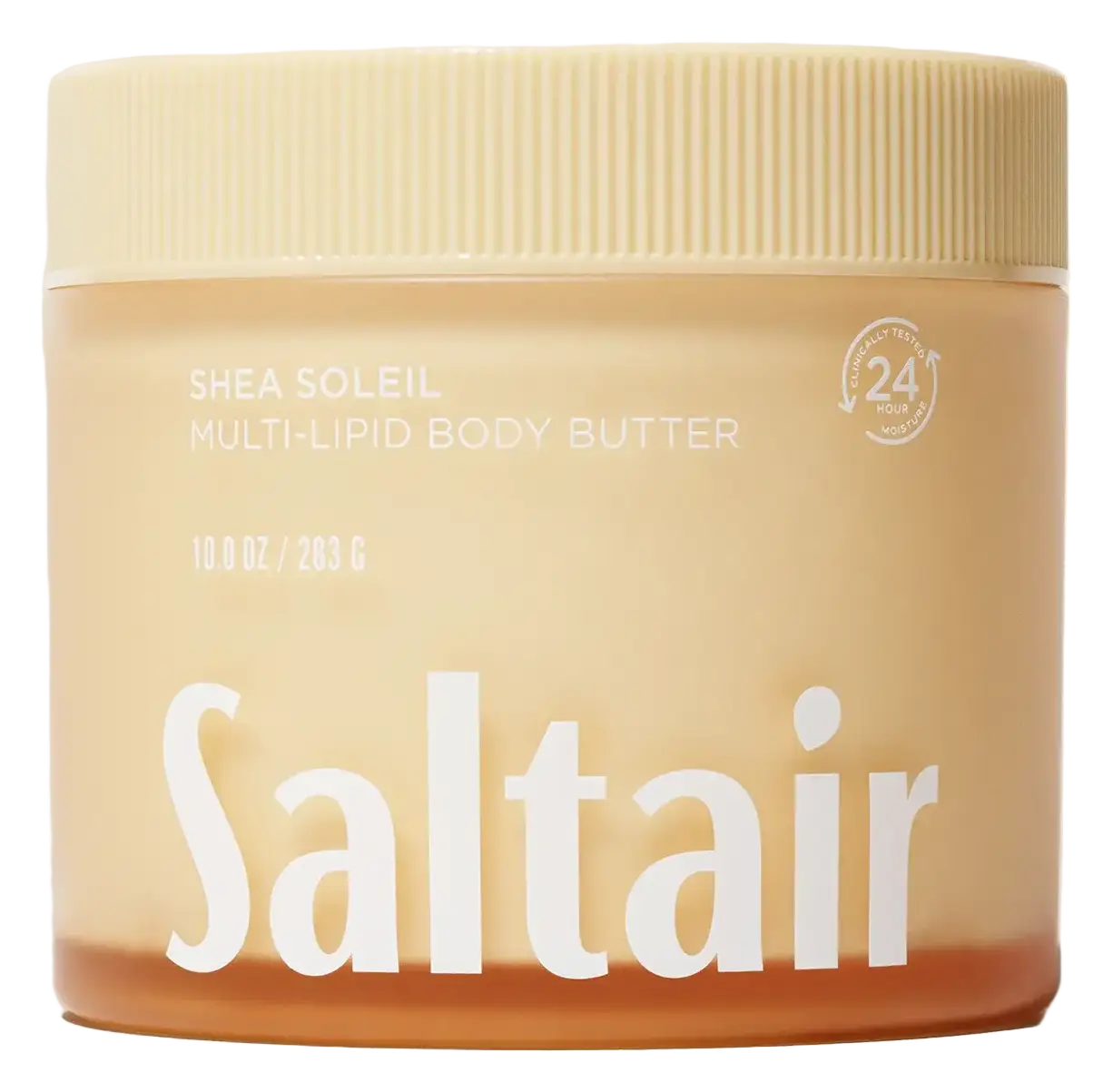 Saltair Multi-Lipid Body Butter Shea Soleil