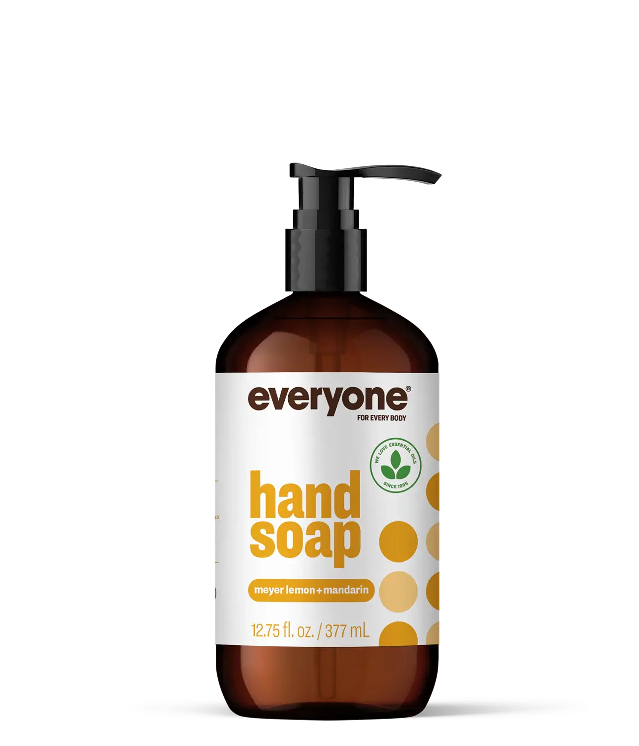 Everyone Hand Soap Meyer Lemon + Mandarin