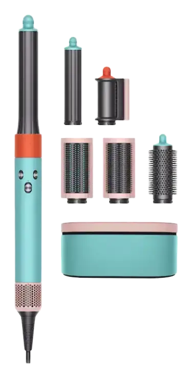 Dyson Airwrap Multi-Styler - Complete Long Ceramic Pop