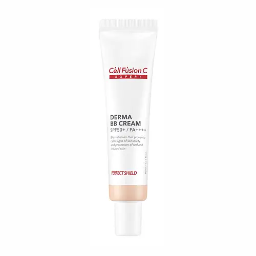 Cell Fusion C Expert Derma BB Cream SPF50+ PA++++