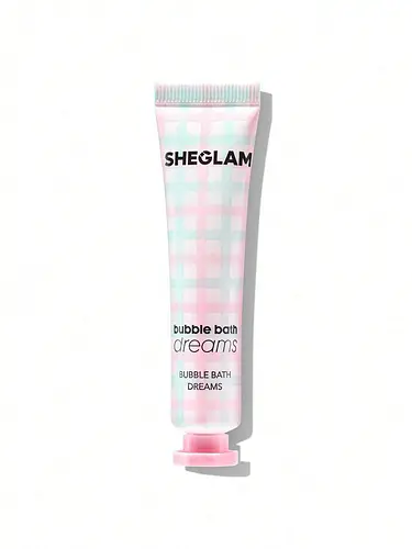SHEGLAM Bubble Kiss Lip Balm Bubble Tea
