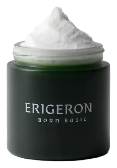 Erigeron Mom's Bio Soy Greek Yogurt Cleanser
