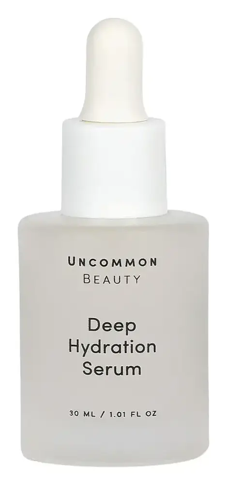 Uncommon Beauty Deep Hydration Serum