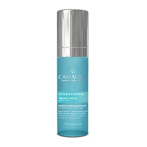 Caviahue Hidratermal Bruma Facial
