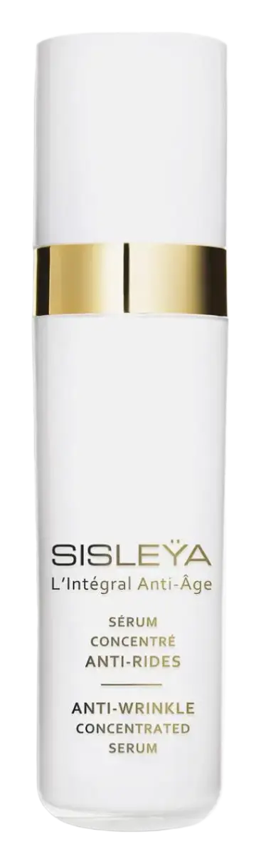 Sisley Paris Sisleÿa L'Intégral Anti-Âge Anti-Wrinkle Concentrated Serum