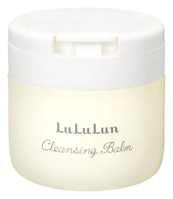 Lululun Cleansing Balm Aroma
