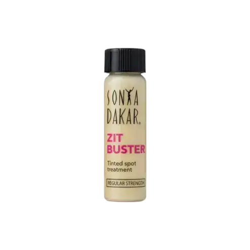 Sonya Dakar Zit Buster Tinted Spot Treatment Regular Strength