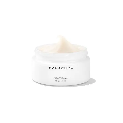 Hanacure P7Pro Advanced Peptide Cream