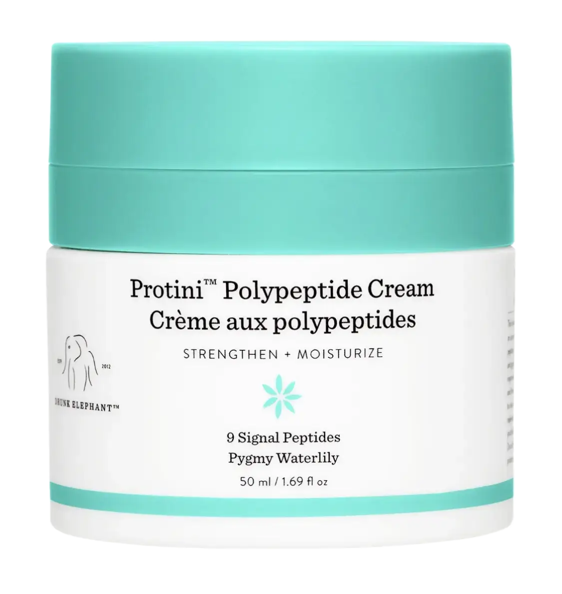 Drunk Elephant Protini Polypeptide Cream France
