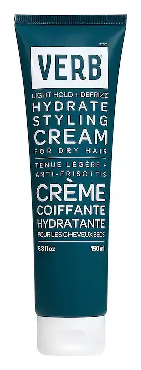 Verb Hydrate Styling Cream