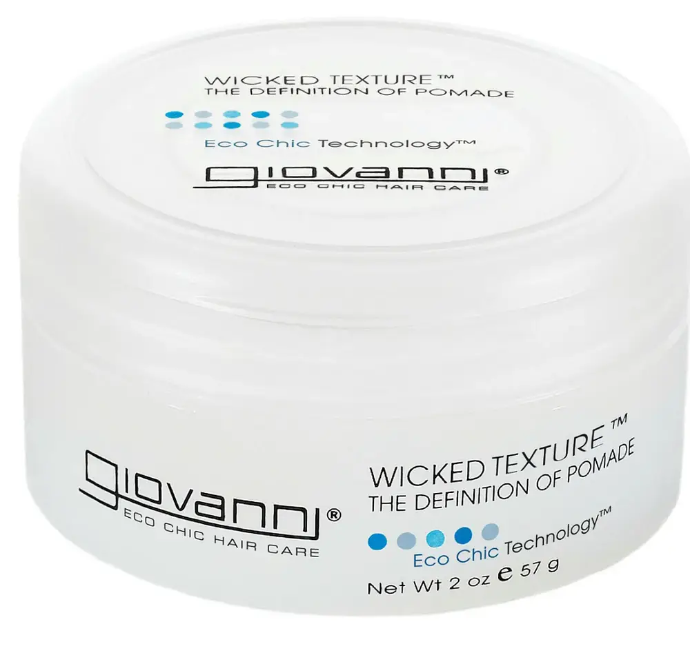 Giovanni Wicked Texture The Definition of Pomade