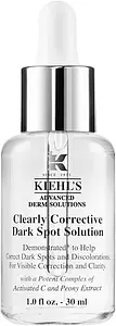Kiehl's Clearly Corrective Dark Spot Solution