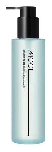 Jung Saem Mool Essential Mool Deep Cleansing Oil