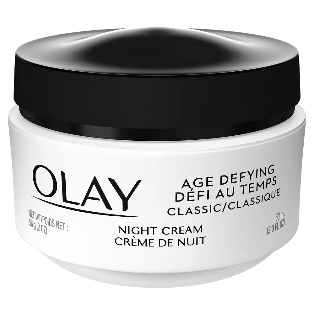 Olay Age Defying Classic Night Cream Canada