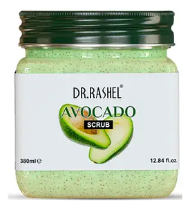 Dr. Rashel Beauty Elixirs Avocado Scrub
