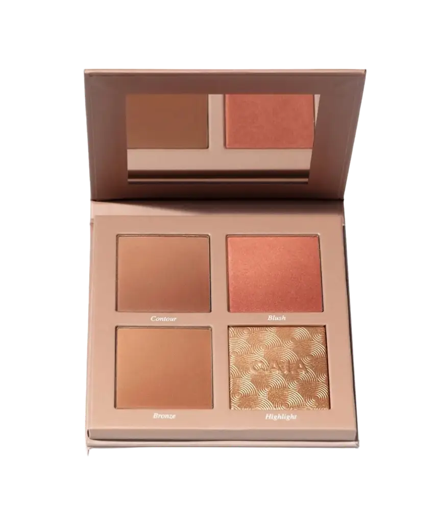 CAIA Cosmetics Face Palette