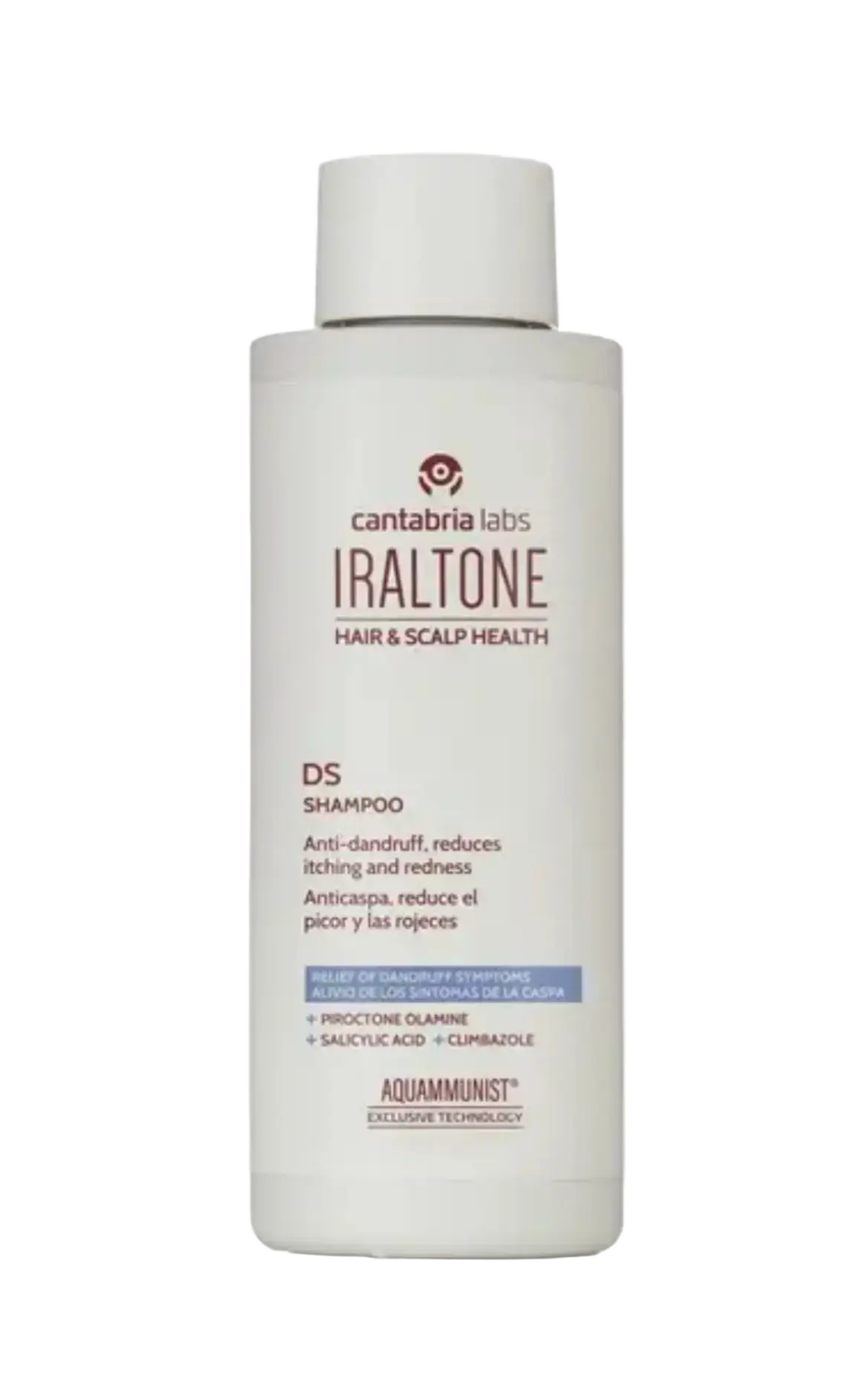 Iraltone DS Shampoo