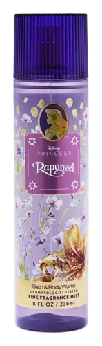Bath & Body Works Disney Princess Fine Fragrance Mist Rapunzel
