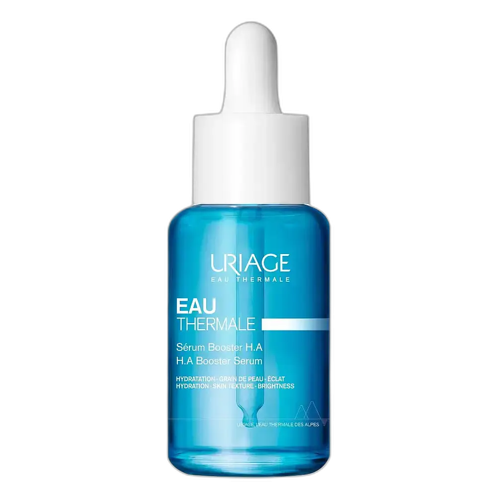 Uriage H.A Booster Serum France