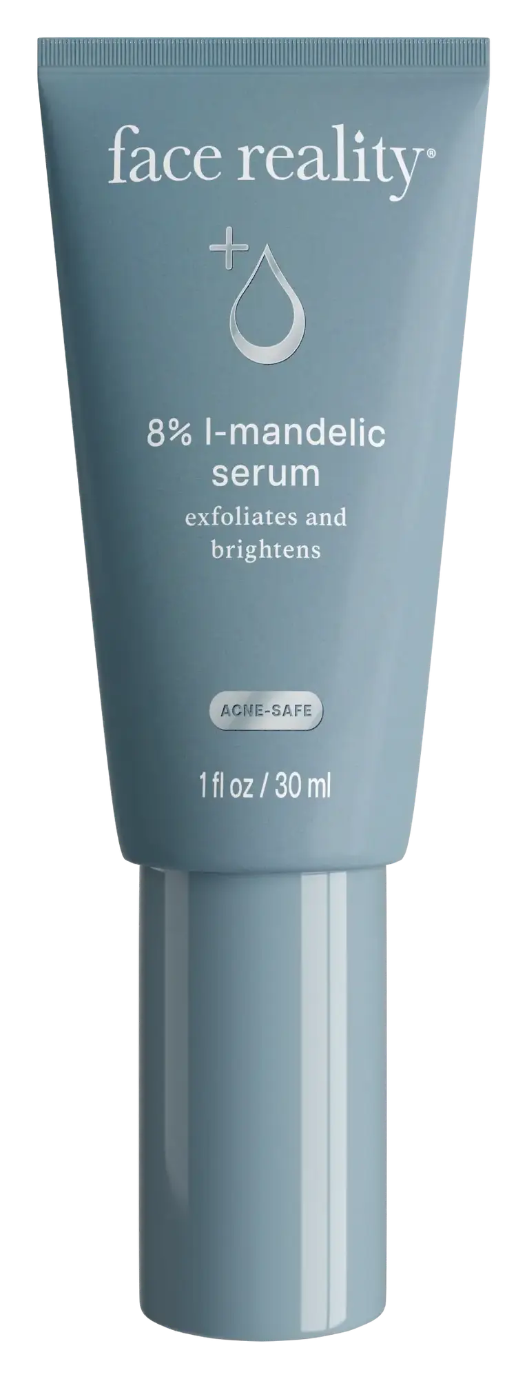 Face Reality Skincare 8% L-Mandelic Serum