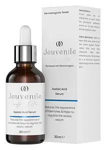 Jeuvenile Azelaic Acid Serum